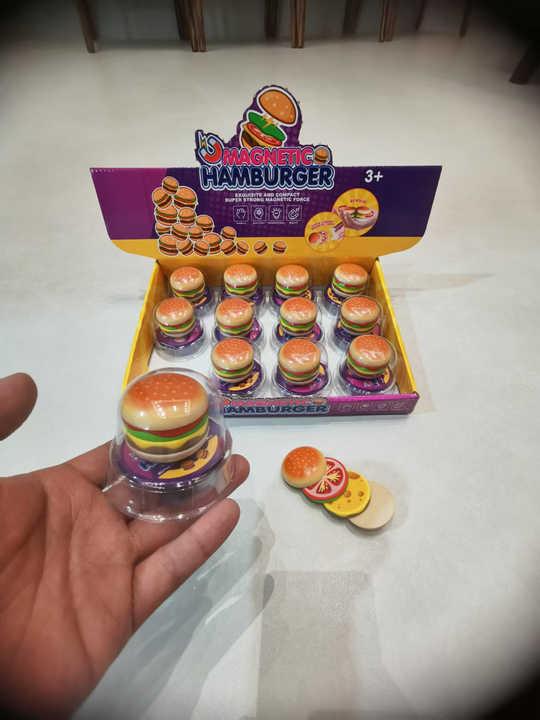 Torsion Rainbow Twist Toy