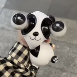 Panda Squishy