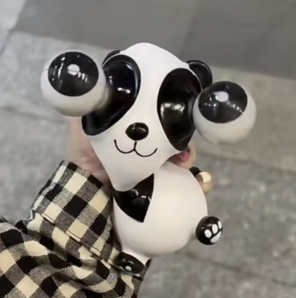 Panda Squishy