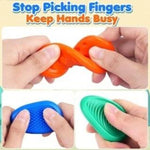 Rotating Maze Toy