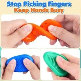 Rotating Maze Toy