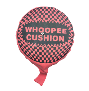 Brain Stress Ball