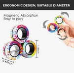 Light-Up Fidget Toy