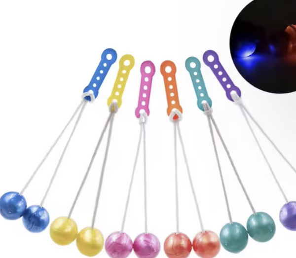 Clacker Balls Toy