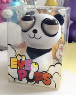 Panda Squishy