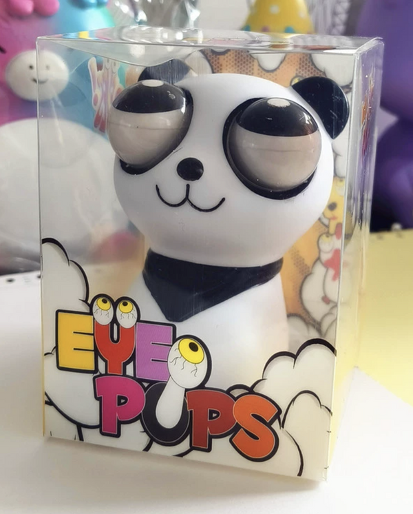 Panda Squishy