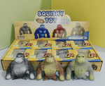 Gorilla Squishy Toy