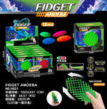 Slide Fidget