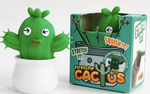 Funny Cactus Squishy