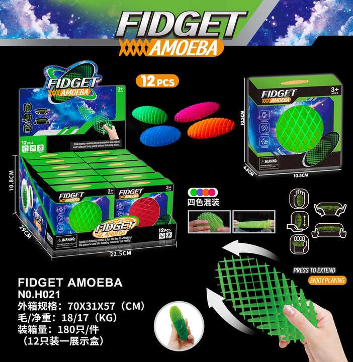 Magnetic Building Sticks & Balls Set